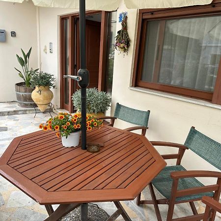Garden City Home Rethymno  Екстер'єр фото