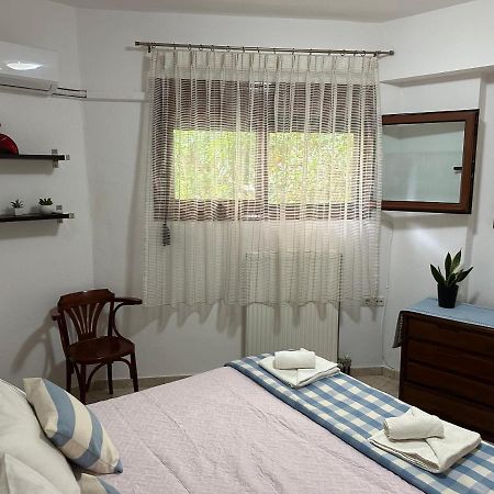 Garden City Home Rethymno  Екстер'єр фото