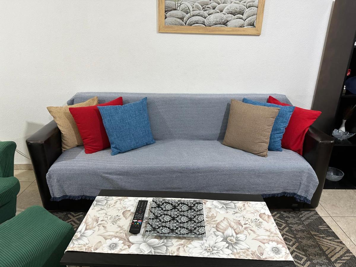 Garden City Home Rethymno  Екстер'єр фото
