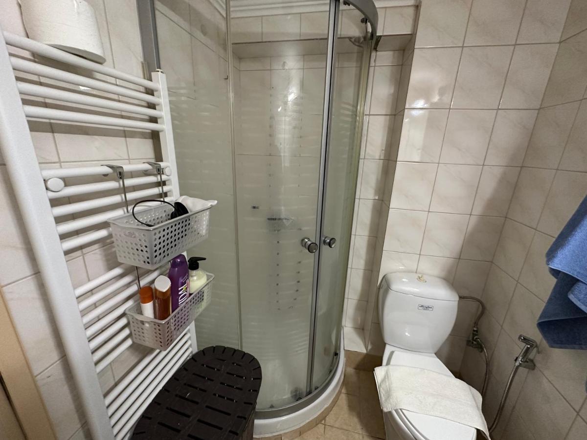 Garden City Home Rethymno  Екстер'єр фото