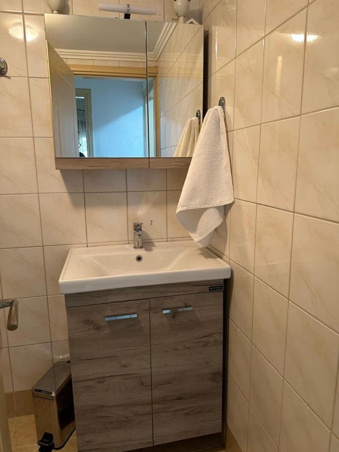 Garden City Home Rethymno  Екстер'єр фото