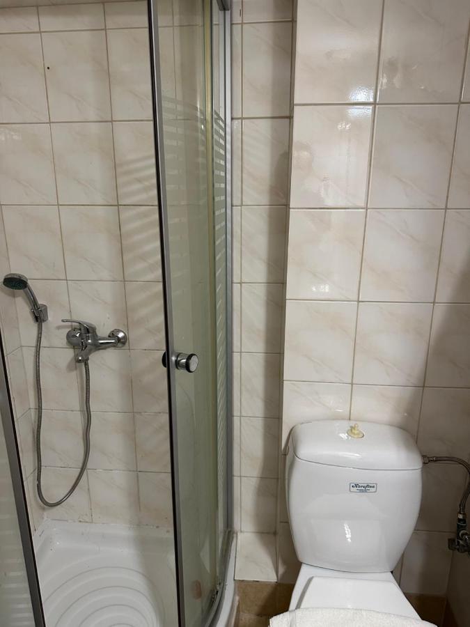 Garden City Home Rethymno  Екстер'єр фото