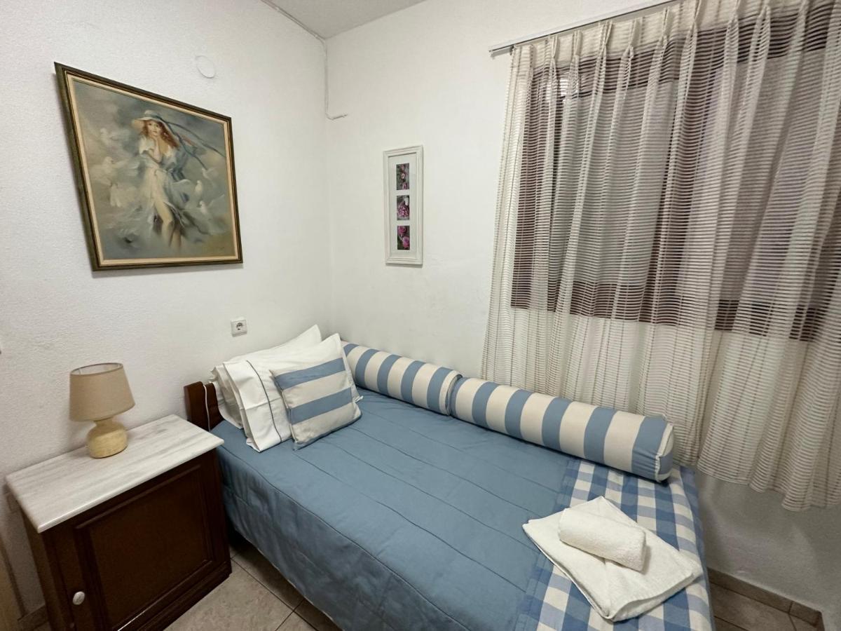 Garden City Home Rethymno  Екстер'єр фото
