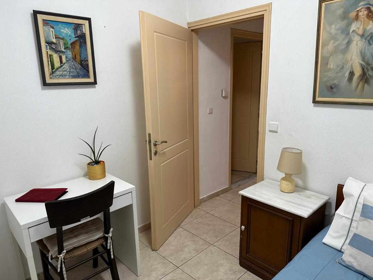 Garden City Home Rethymno  Екстер'єр фото