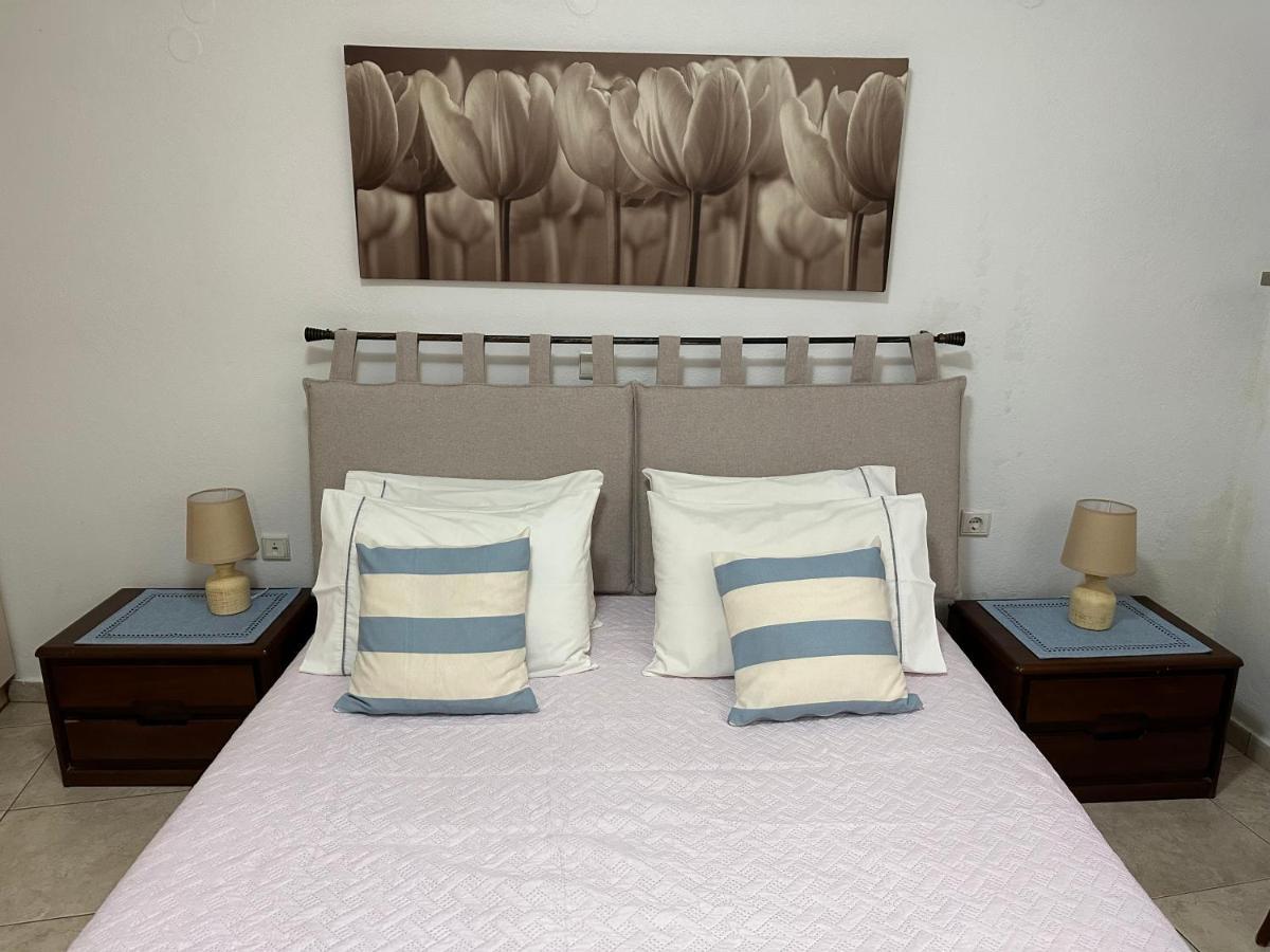 Garden City Home Rethymno  Екстер'єр фото