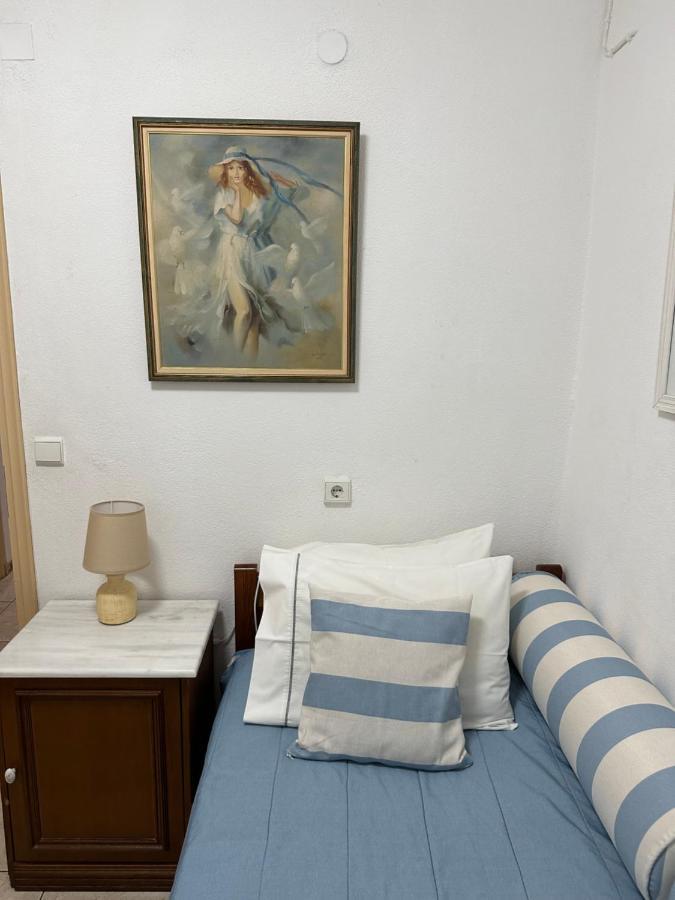 Garden City Home Rethymno  Екстер'єр фото